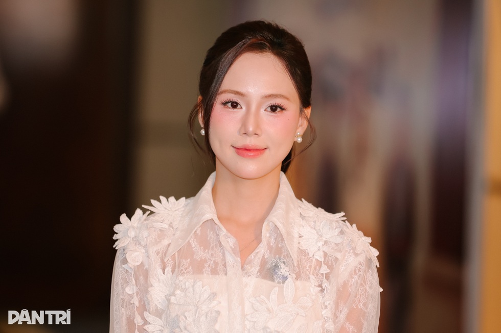 Minh Thu tuổi 30: “Tôi yêu hết mình nhưng chưa nghĩ chuyện kết hôn lần 2” - 1