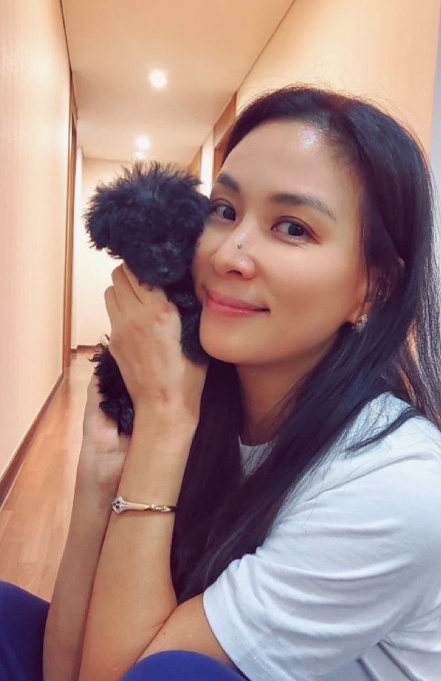 Go So Young: Người phụ nữ quyến rũ đứng sau thành công của Jang Dong Gun - 9 Go So Young: Người phụ nữ quyến rũ đứng sau thành công của Jang Dong Gun - 9