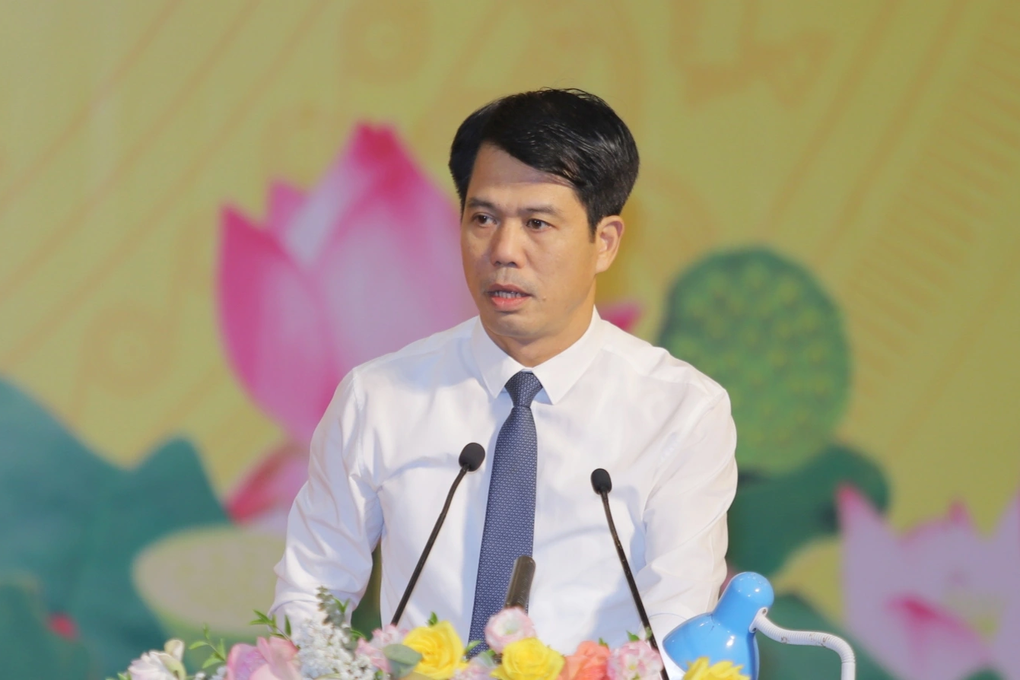 Biểu dương 133 tập thể, cá nhân điển hình trong học tập và làm theo Bác - 3 Biểu dương 133 tập thể, cá nhân điển hình trong học tập và làm theo Bác - 3
