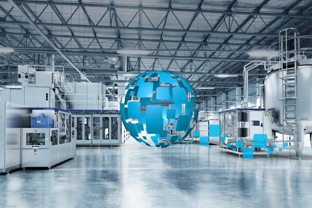 Chất lượng toàn diện từ công nghệ chế biến và đóng gói thực phẩm của Thụy Điển - 3