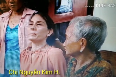 Gia đình, chính quyền kể về hành trình lưu lạc của người phụ nữ mất tích 22 năm