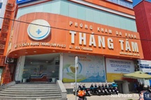 Thêm thai phụ bị phòng khám ở TPHCM "vẽ bệnh, moi tiền" trên bàn mổ