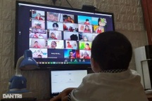 Bí quyết tổ chức lớp học trực tuyến hiệu quả cho giáo viên