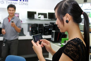 Hướng tới 4G khi 3G chưa hiệu quả 