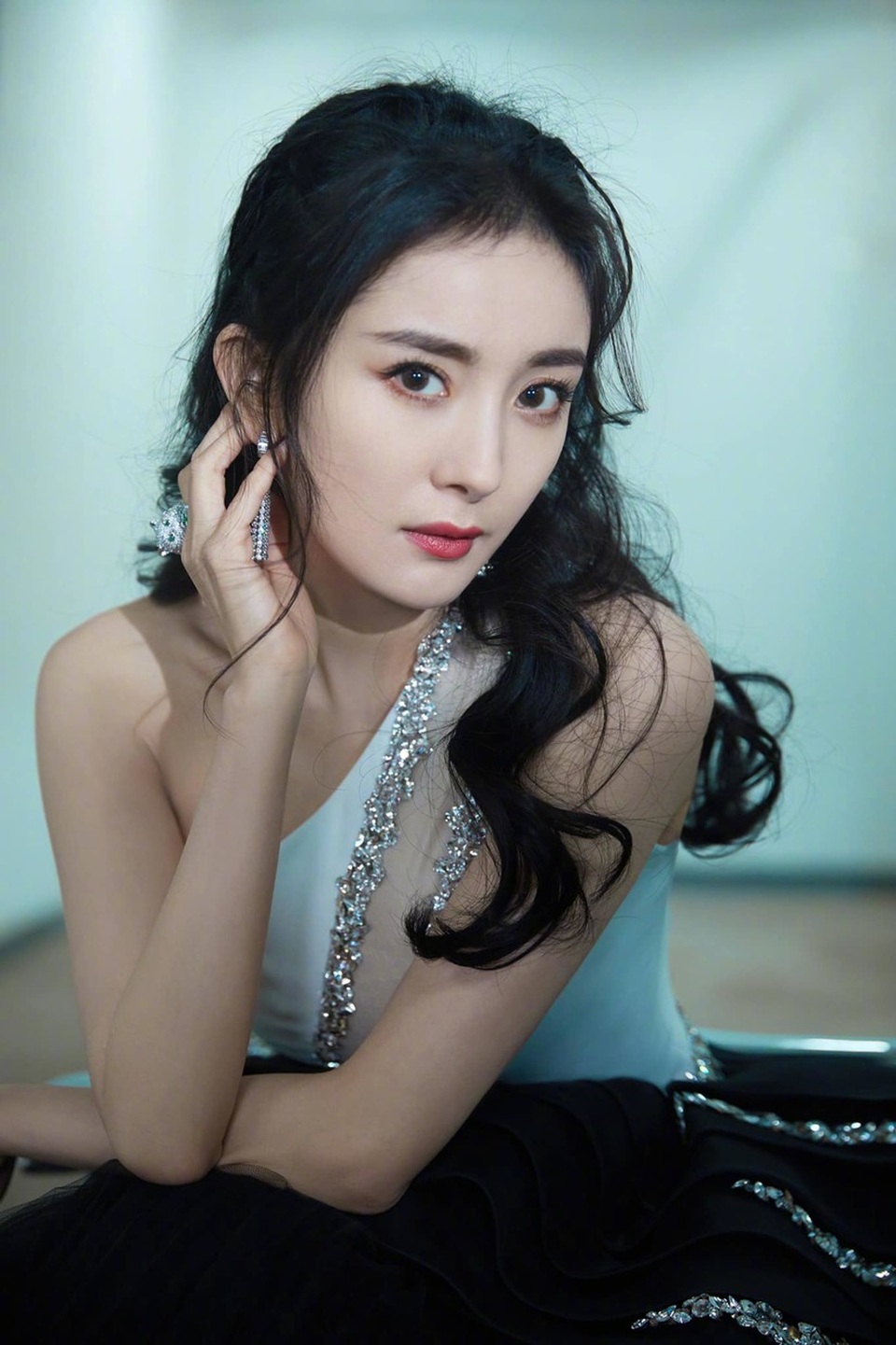 Bố chồng cũ của Dương Mịch phản ứng khi con trai bị chê kém cỏi hơn - 4 Bố chồng cũ của Dương Mịch phản ứng khi con trai bị chê kém cỏi hơn - 4