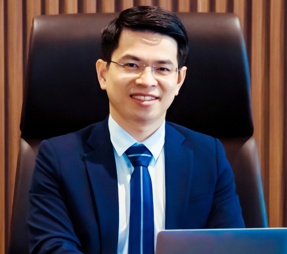 Tổng Giám đốc Kienlongbank xin từ nhiệm - 2 Tổng Giám đốc Kienlongbank xin từ nhiệm - 2