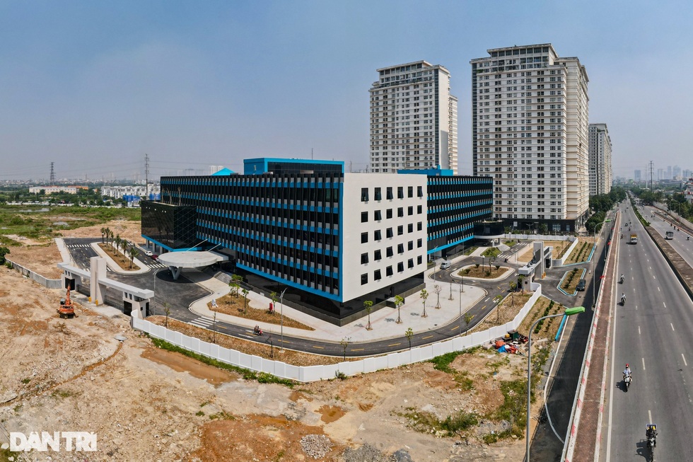 Hà Nội công bố 10 sự kiện tiêu biểu năm 2024 - 8