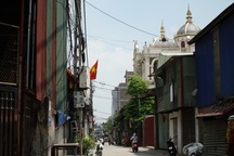 Bí quyết kiếm đậm ở ngôi làng "phất lên" nhờ "mổ xẻ" phế liệu tại Bắc Ninh