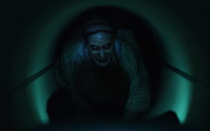 “Insidious 5: The Red Door” mang tới một câu chuyện và phương pháp hù dọa hoàn toàn mới.