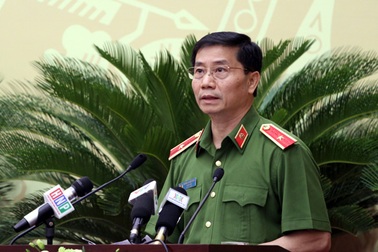 Phòng cháy tại chung cư: Điều kiện tối thiểu cũng không đạt yêu cầu?