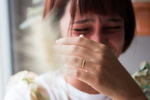 Tờ giấy ly hôn là món quà bồ nhí đòi chồng tôi tặng ngày 14/2