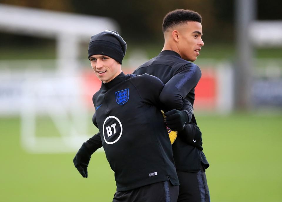 Ngôi sao Man Utd lột xác từ bùn lầy, sáng cửa dự Euro 2020 - 3 Ngôi sao Man Utd lột xác từ bùn lầy, sáng cửa dự Euro 2020 - 3