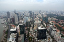 Lấy ý kiến người dân về sáp nhập TPHCM, Bình Dương, Bà Rịa - Vũng Tàu