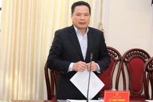 Ninh Bình đạt chỉ tiêu giảm nghèo dù dịch Covid-19 hoành hành