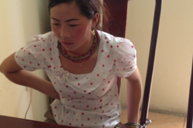 Xác định “ông trùm” bị bắt trong vụ bắt ma túy 265 bánh heroin