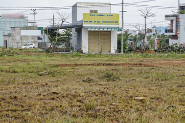 Nhiều khu đô thị ở Đà Nẵng ngó lơ xây trường, trạm theo quy hoạch