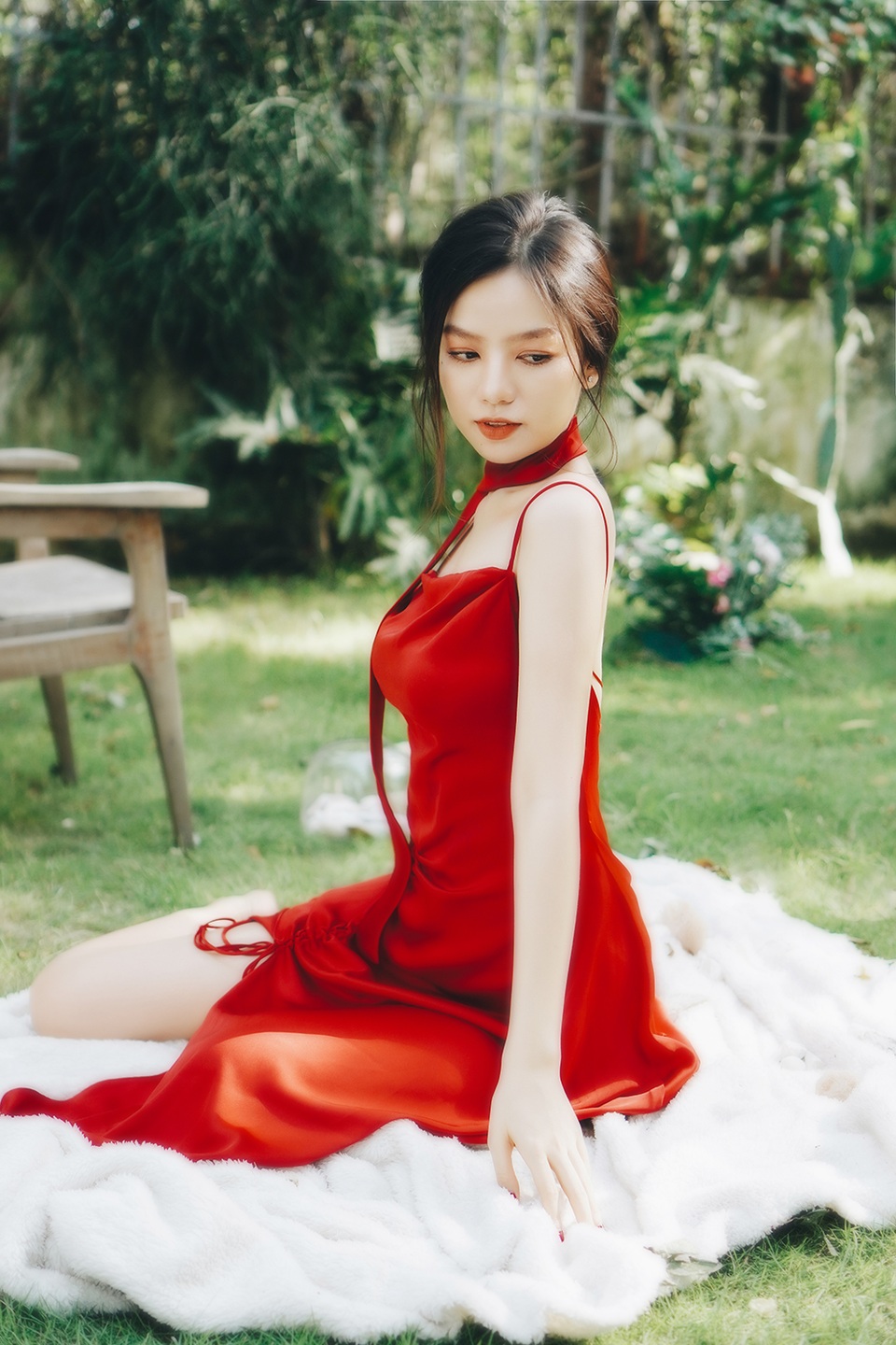 Bị nghi ngờ yêu đồng giới, cặp diễn viên “Cả một đời ân oán” lên tiếng - 18 Bị nghi ngờ yêu đồng giới, cặp diễn viên “Cả một đời ân oán” lên tiếng - 18