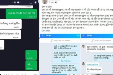 Lời nói dối của cô gái 'bùng' 20 cốc trà sữa khiến dân mạng 'dậy sóng'