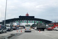 Cao tốc Pháp Vân - Cầu Giẽ thu phí trở lại sau 2 tháng xả trạm