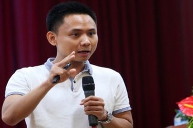 “Giải thưởng Nhân tài Đất Việt sẽ tạo ra cơ hội cho các Startup bứt phá”