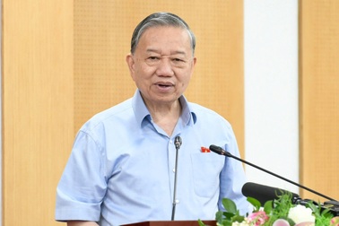 Tổng Bí thư, Chủ tịch nước: “Mẹ già ốm lại mua phải sữa giả, rất dã man”