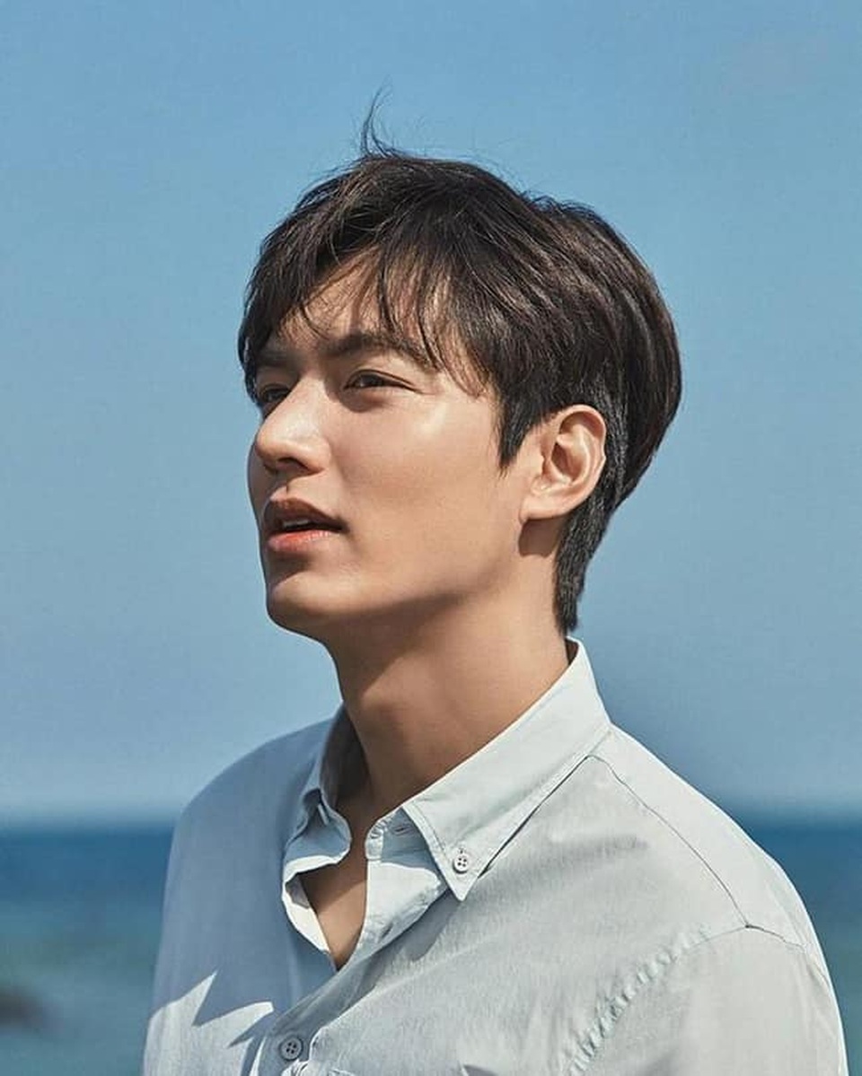 Những quý ông hấp dẫn nhất làng giải trí xứ Hàn - 2 Những quý ông hấp dẫn nhất làng giải trí xứ Hàn - 2