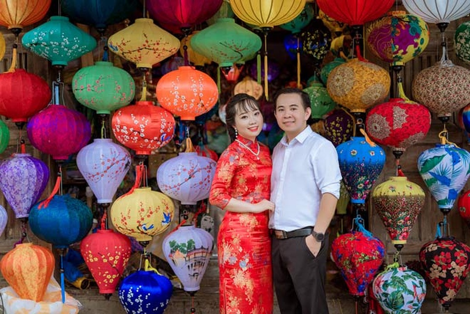 Có bạn thân là nữ thủ khoa, chàng trai nâng cấp từ bạn thân trở thành bạn đời - 8 Có bạn thân là nữ thủ khoa, chàng trai nâng cấp từ bạn thân trở thành bạn đời - 8