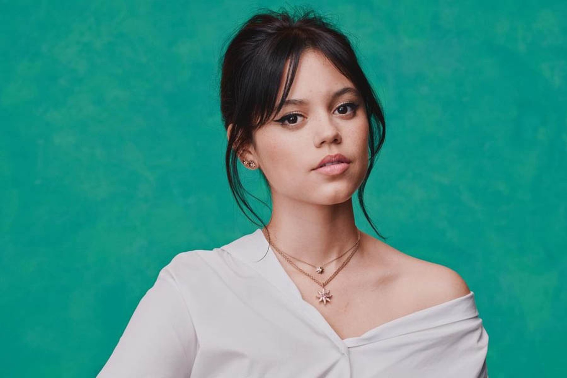 10 người phụ nữ sở hữu gương mặt đẹp nhất thế giới theo “tỷ lệ vàng” Hy Lạp - 6