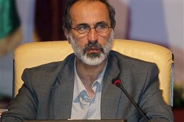 Phe đối lập Syria thành lập liên minh, bầu chủ tịch mới