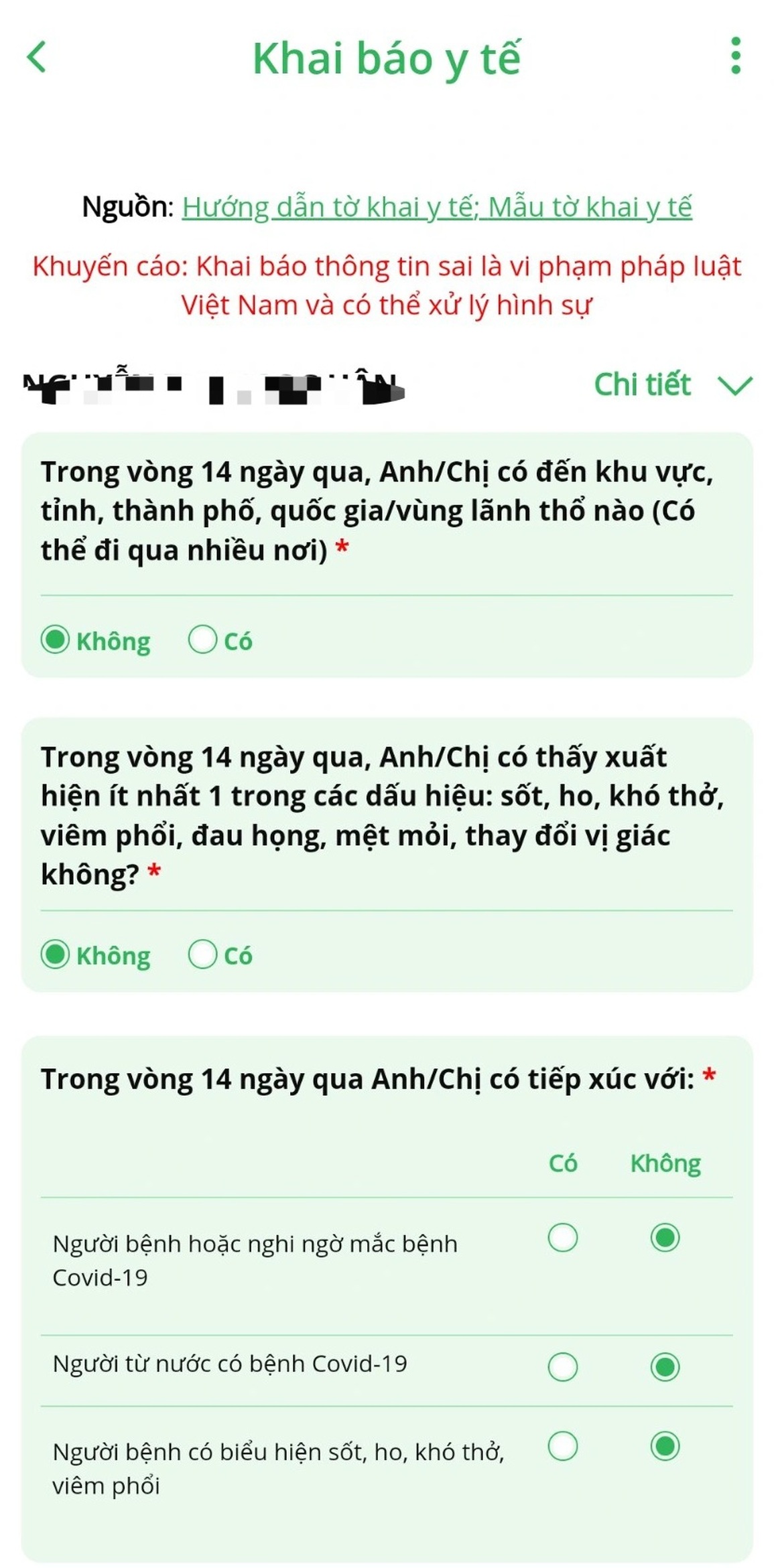 F0 khai báo y tế qua những kênh thông tin nào? - 1 F0 khai báo y tế qua những kênh thông tin nào? - 1