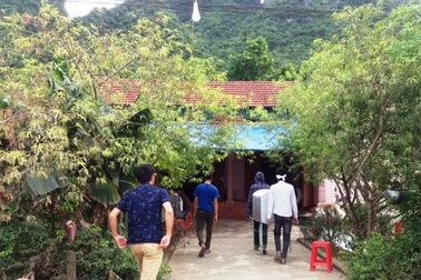 Đi chăn trâu giúp dì, nam sinh đuối nước trước ngày thi đại học