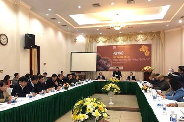 Lên kế hoạch xây dựng sản phẩm du lịch tâm linh “độc nhất vô nhị” tại Bắc Giang