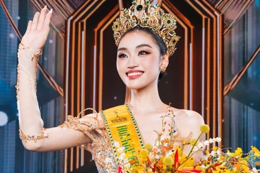 Người đẹp Đắk Lắk đăng quang Miss Grand Vietnam sau 2 lần dự thi