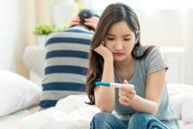 "Sẵn sàng lo cho em và con, nhưng cưới em thì anh không cưới"