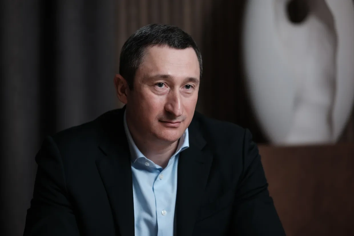 Phó Thủ tướng Ukraine bị khởi tố vì nghi án tham nhũng - 1