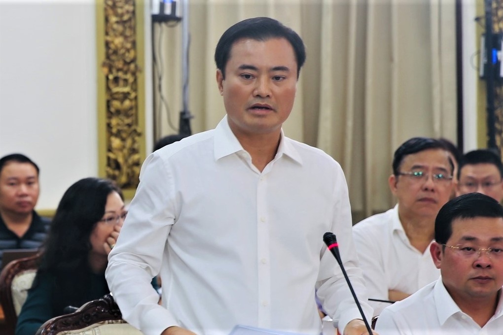 Chậm cấp sổ hồng cho người dân, TPHCM cần trả lời chờ đến bao giờ? - 2 Chậm cấp sổ hồng cho người dân, TPHCM cần trả lời chờ đến bao giờ? - 2