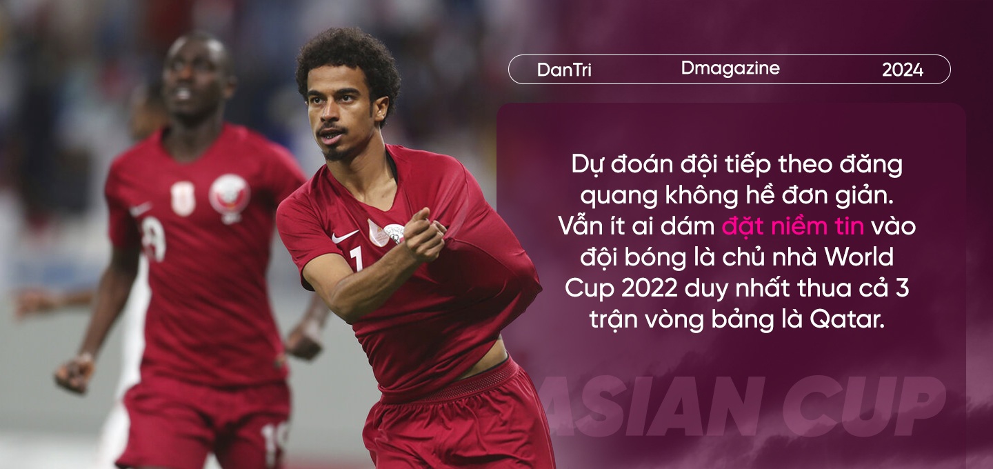 Tổng quan Asian Cup 2023: Long tranh hổ đấu và ẩn số đội tuyển Việt Nam - 4 Tổng quan Asian Cup 2023: Long tranh hổ đấu và ẩn số đội tuyển Việt Nam - 4