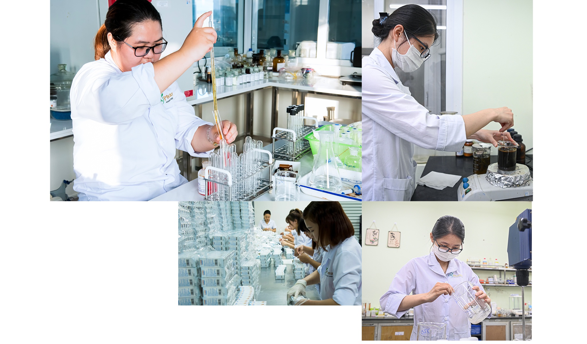 PGS. TS. Trần Văn Ơn: Ở DKPharma, chúng tôi tâm niệm phải tử tế - 6 PGS. TS. Trần Văn Ơn: Ở DKPharma, chúng tôi tâm niệm phải tử tế - 6