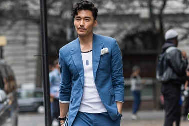 Nếu muốn thành quý ông, ít động đến những món này thôi!