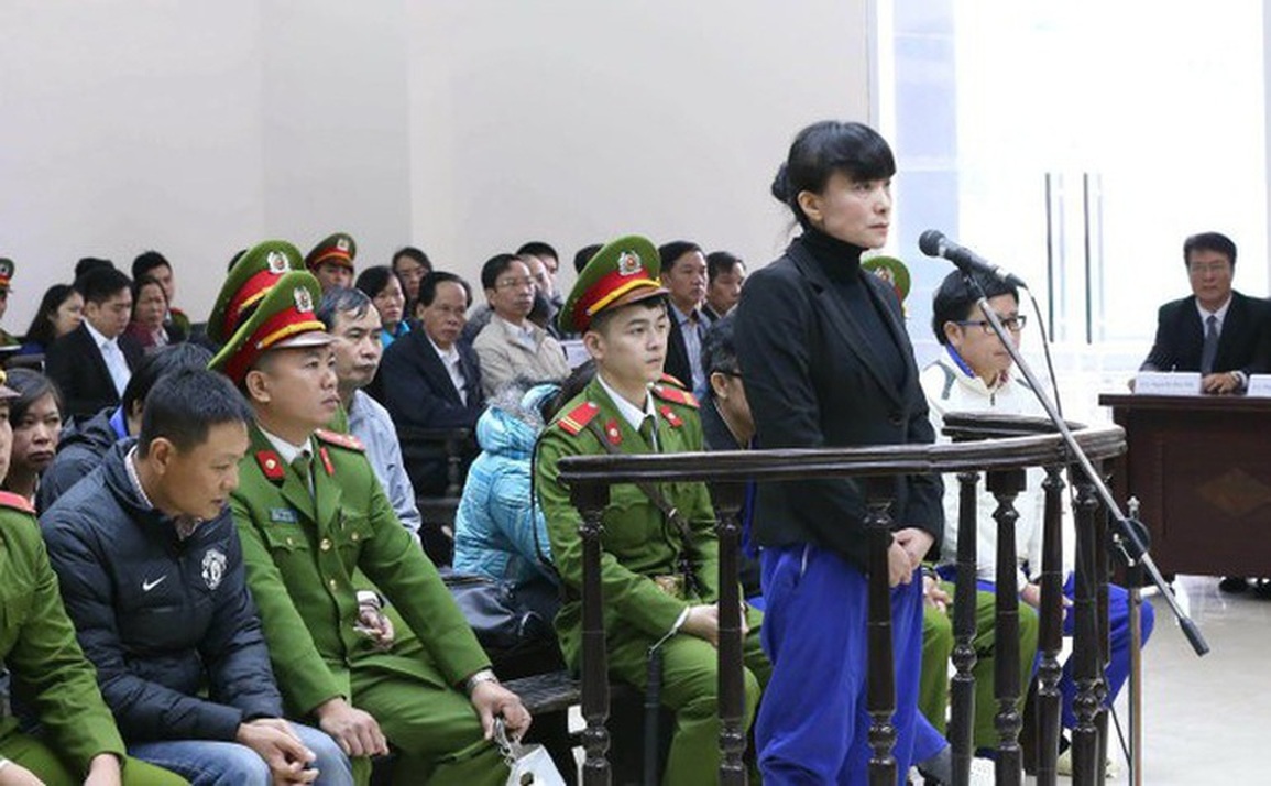 Dồn lực xử lý các vụ có giá trị trên 20 tỷ, 3 năm chưa thi hành xong - 2 Dồn lực xử lý các vụ có giá trị trên 20 tỷ, 3 năm chưa thi hành xong - 2