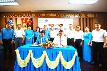 Tăng cường kiến thức lao động việc làm, BHXH tới hơn 32.000 lượt lao động