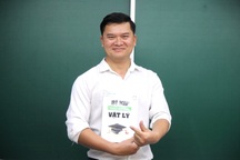 Sĩ tử cẩn thận không bị dính "bẫy" ngôn từ trong Đề thi Vật lý