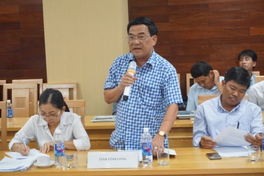 Lại xây dựng thủy điện trên sông Mê Công: Lo nhà trôi sông!