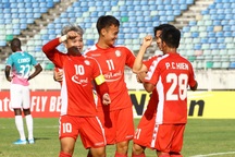 AFC khen ngợi Công Phượng sau bàn thắng vào lưới Yangon United