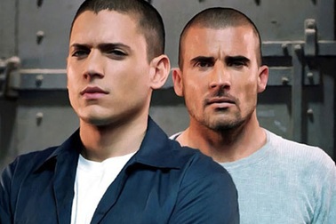 “Vượt ngục” phần mới chính thức tái xuất màn ảnh nhỏ