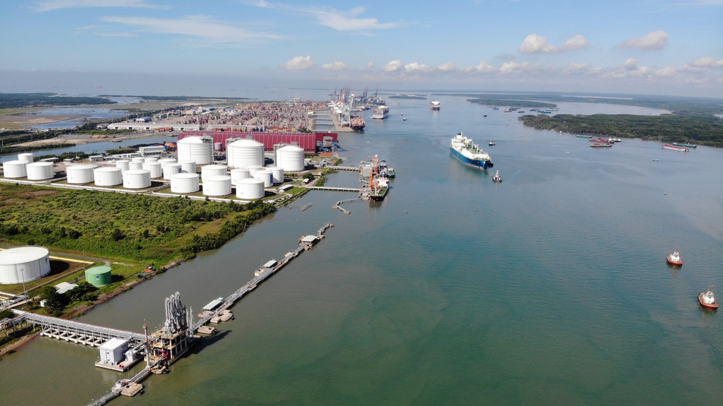Petrovietnam tăng cường các giải pháp tạo tín chỉ carbon - 2 Petrovietnam tăng cường các giải pháp tạo tín chỉ carbon - 2