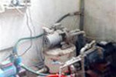 Hà Nội đang sụt lún rất nhanh