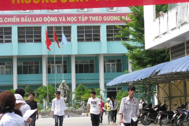 Đà Nẵng: Phát hiện 1 trường hợp nghi thi hộ CĐ