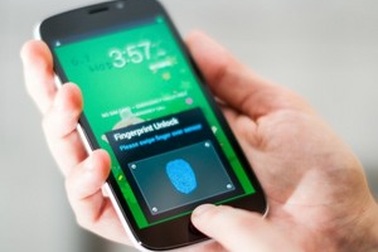 Chức năng bảo mật vân tay trên Galaxy S5 đã bị “qua mặt”