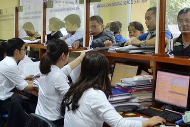 'Công phá' điểm nghẽn đạo đức công vụ